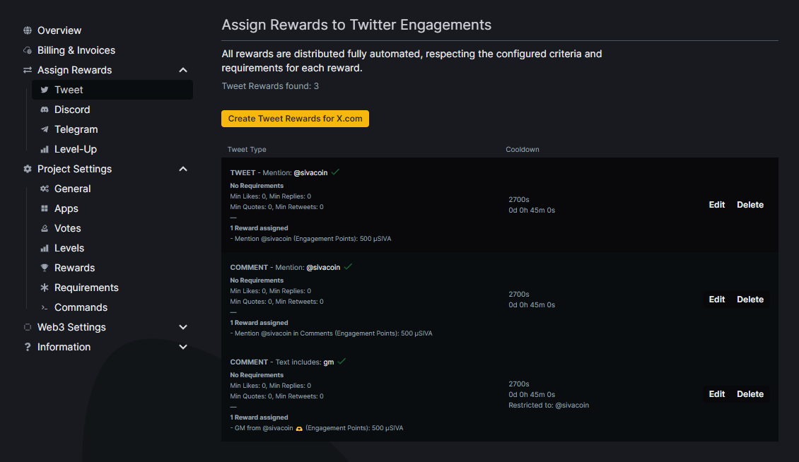 Siva Backend Siva Backend