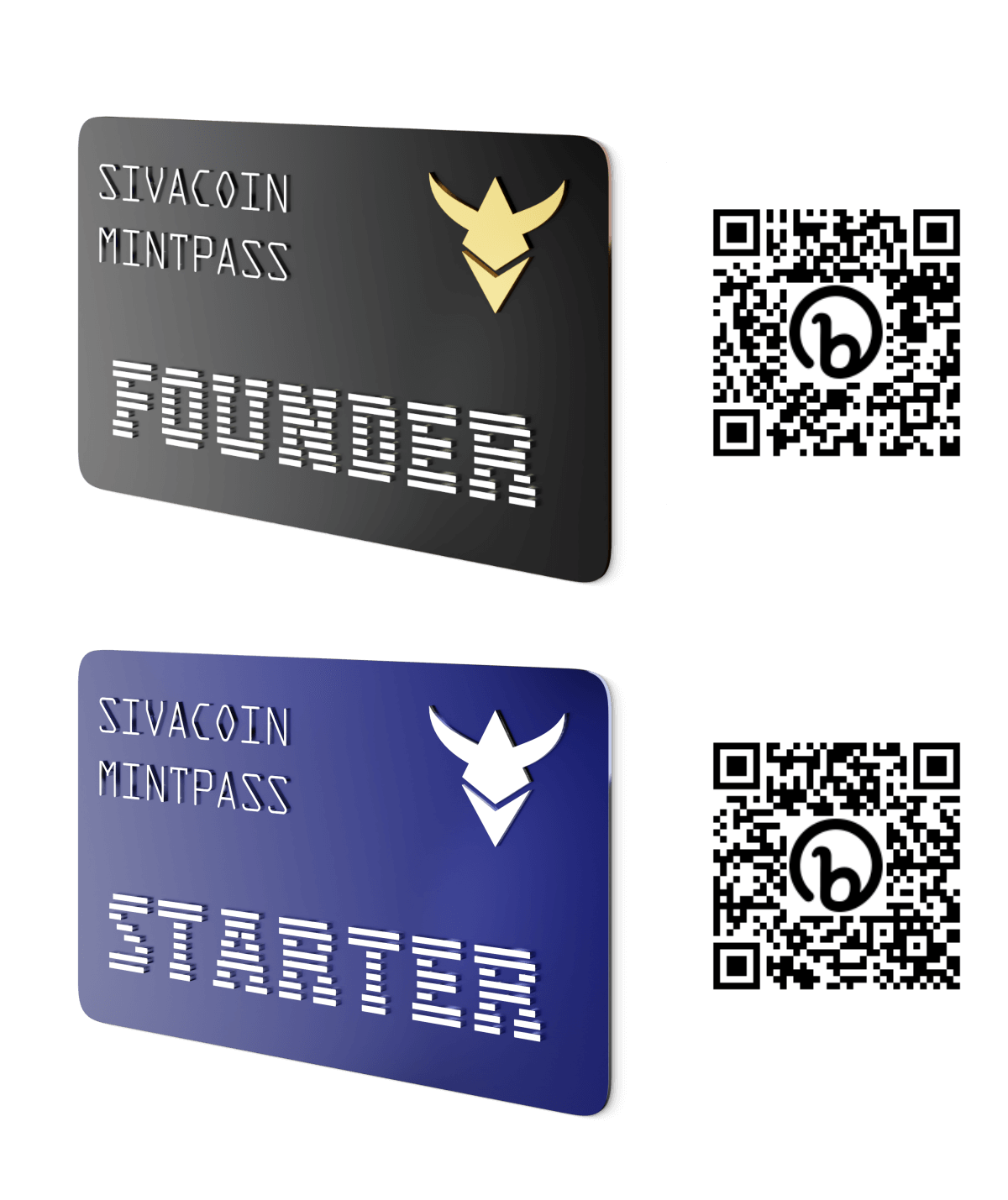 Spinning Siva Engage2Earn Logo Animated