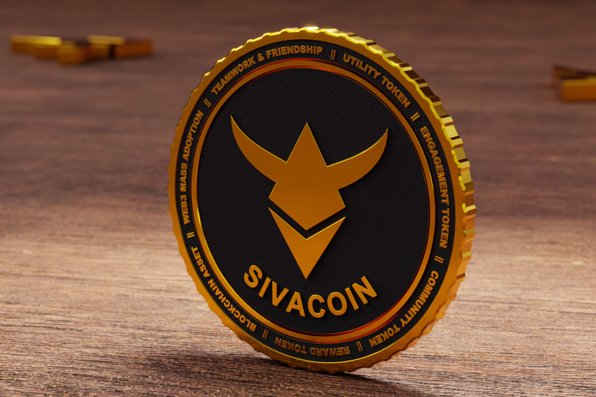Siva Token
